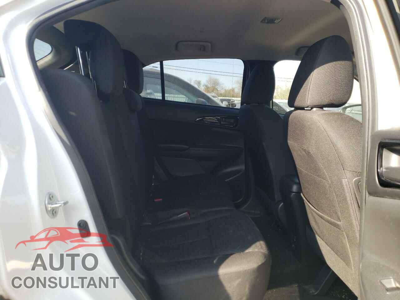 MITSUBISHI ECLIPSE 2019 - JA4AT3AA5KZ039924