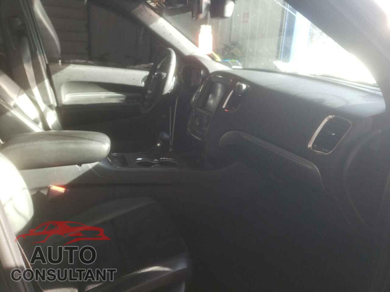 DODGE DURANGO 2018 - 1C4RDHDG5JC145794