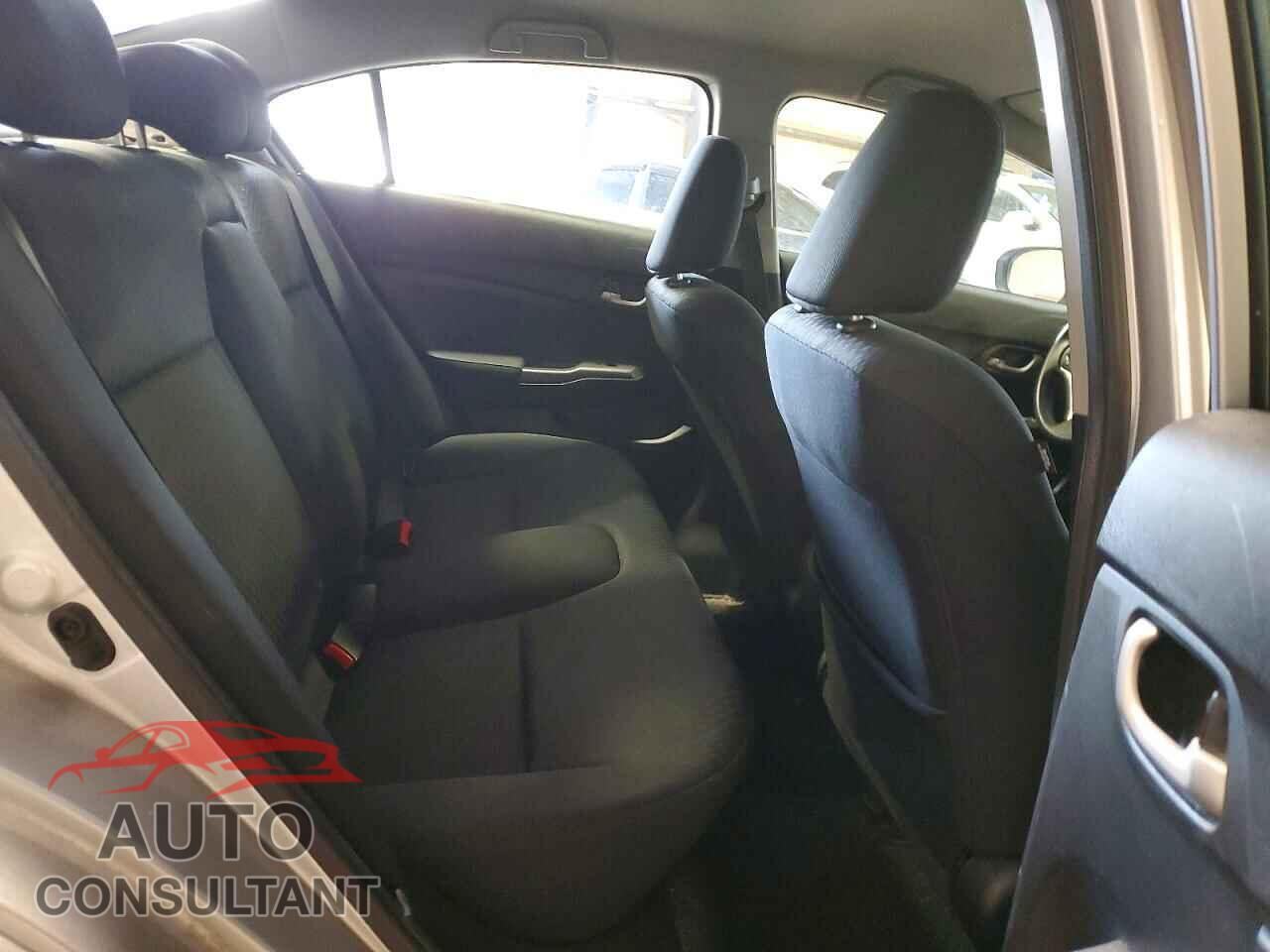 HONDA CIVIC 2015 - 19XFB2F71FE266387