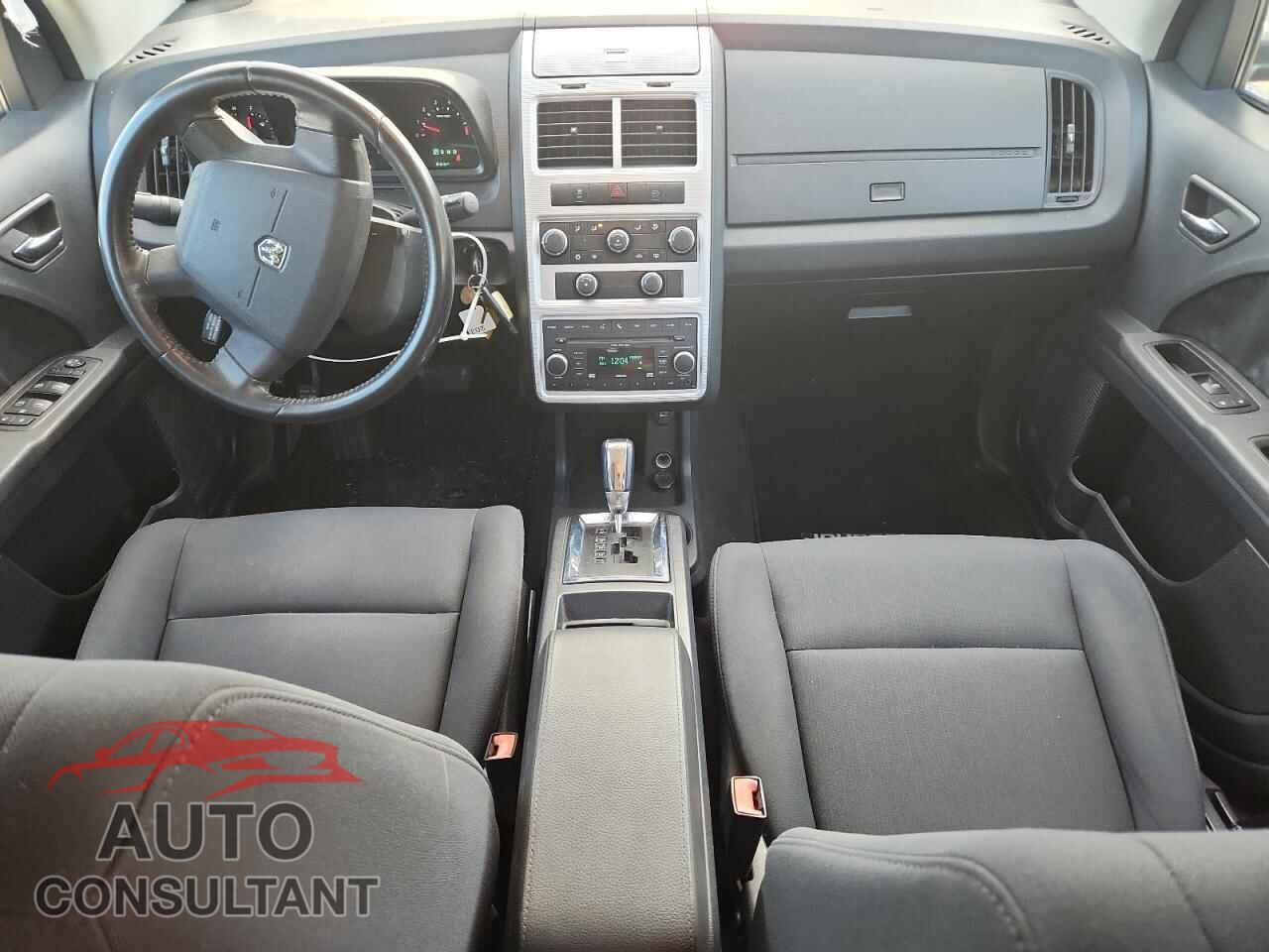 DODGE JOURNEY 2010 - 3D4PG5FV7AT149992
