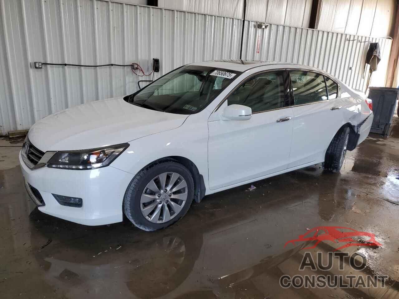 HONDA ACCORD 2015 - 1HGCR3F87FA011762