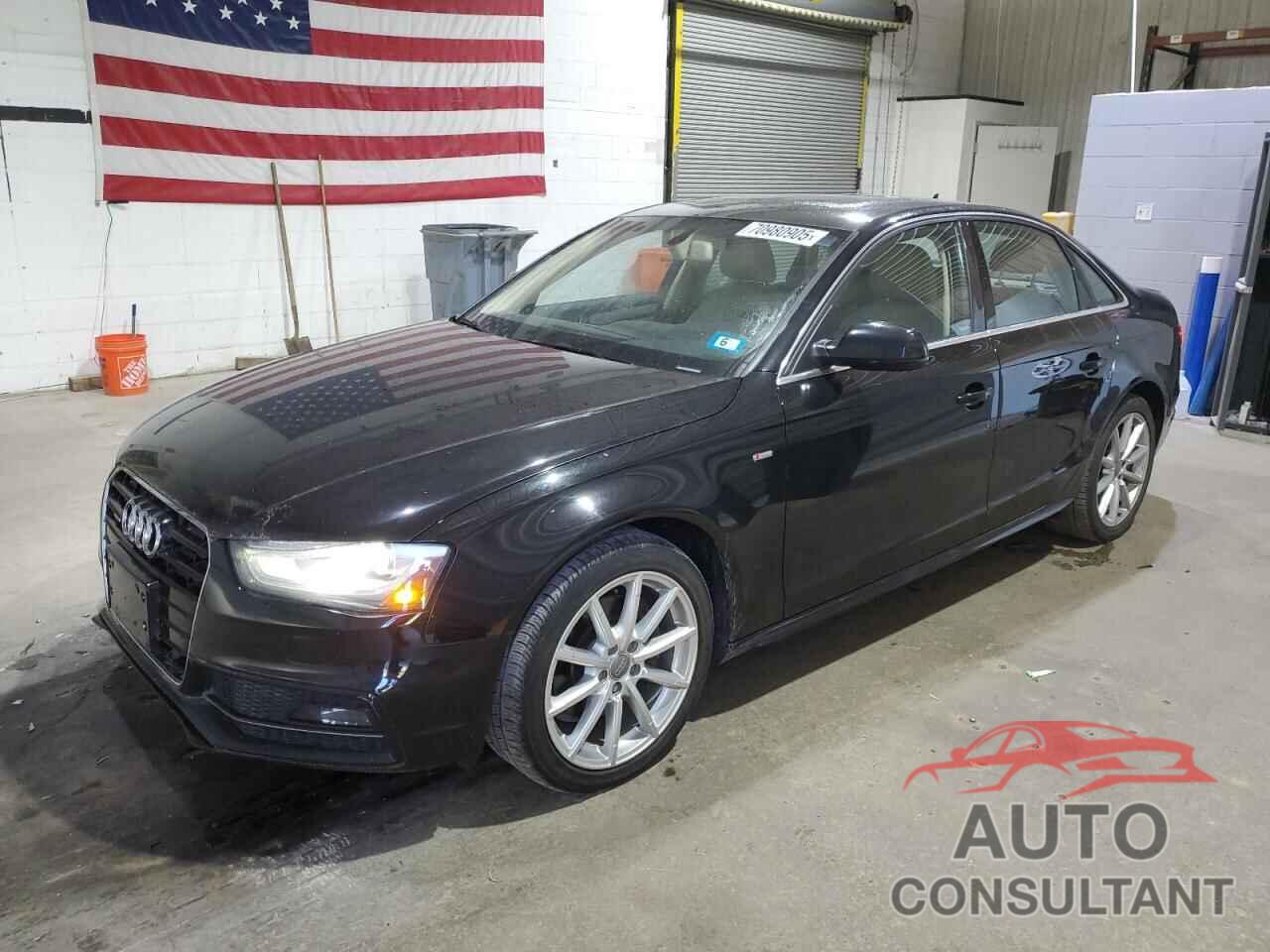 AUDI A4 2015 - WAUFFAFLXFN017459