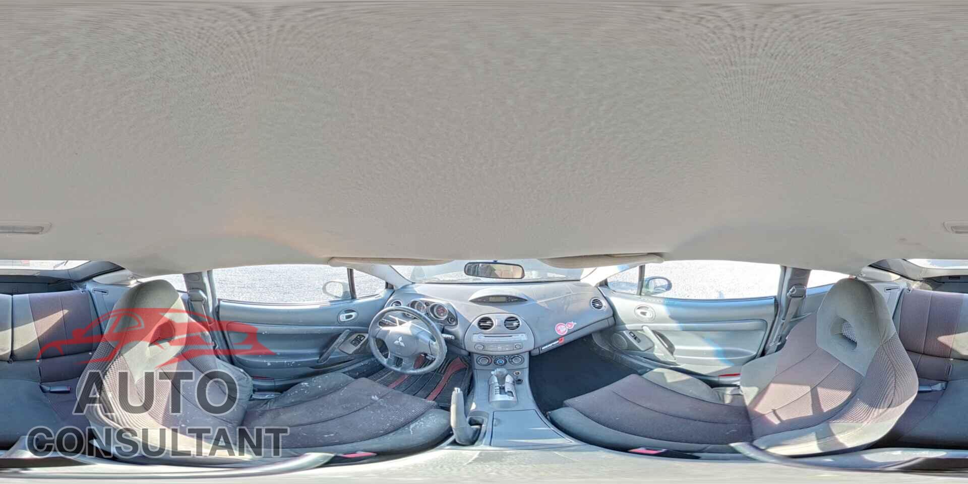 MITSUBISHI ECLIPSE 2012 - 4A31K5DF4CE006415