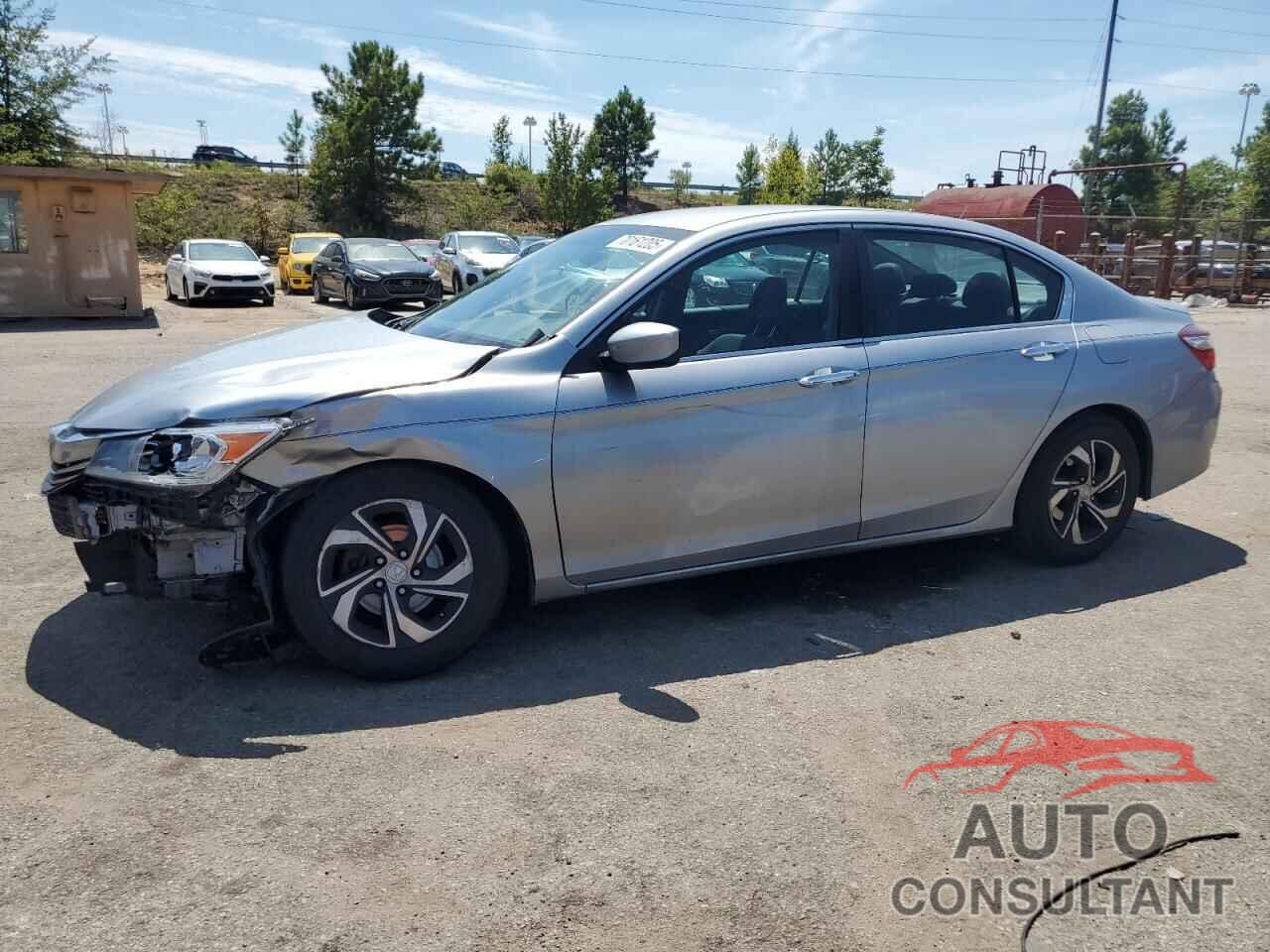 HONDA ACCORD 2016 - 1HGCR2F33GA078276