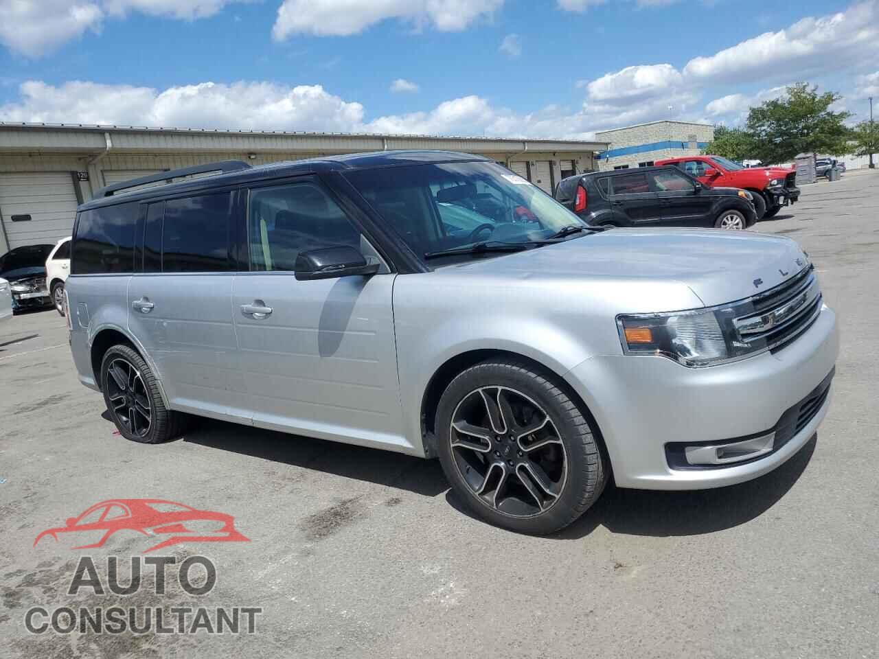 FORD FLEX 2014 - 2FMGK5C83EBD18056