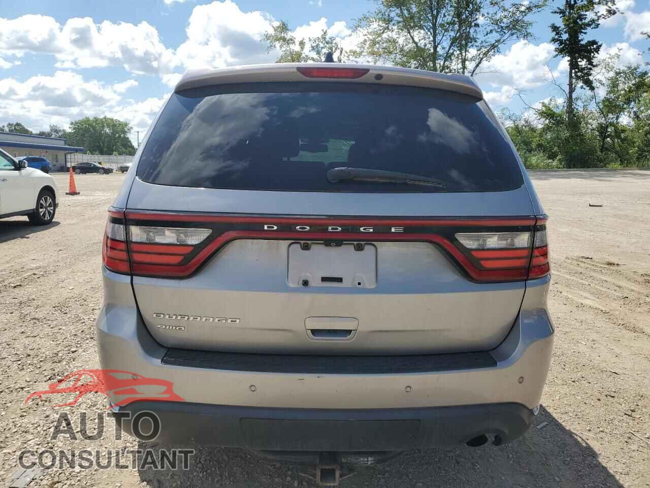 DODGE DURANGO 2015 - 1C4RDJAG7FC751178