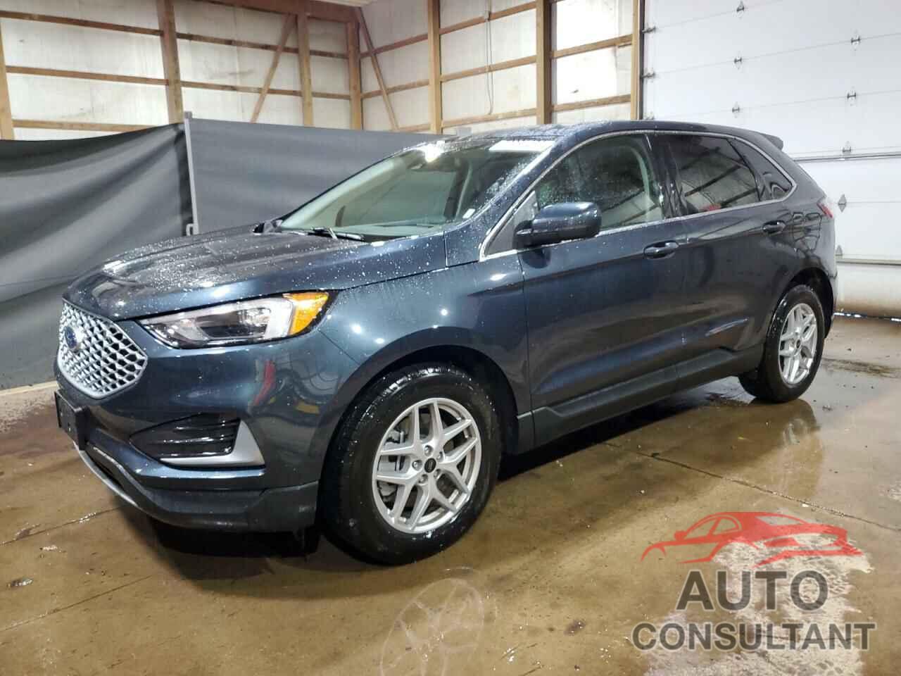 FORD EDGE 2024 - 2FMPK4J96RBA53676