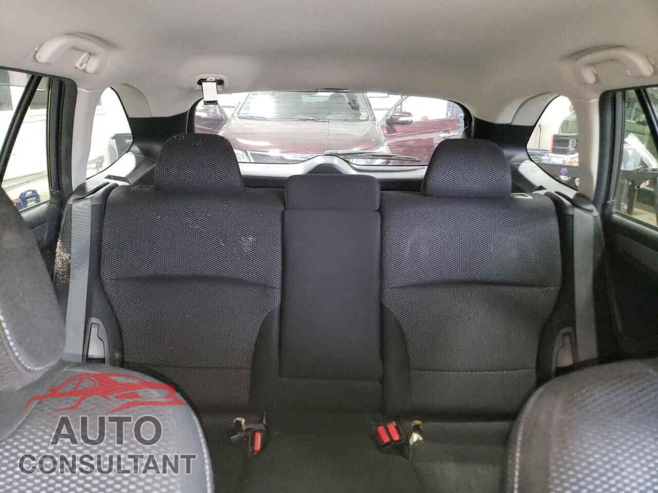 SUBARU OUTBACK 2015 - 4S4BSBFC5F3344247