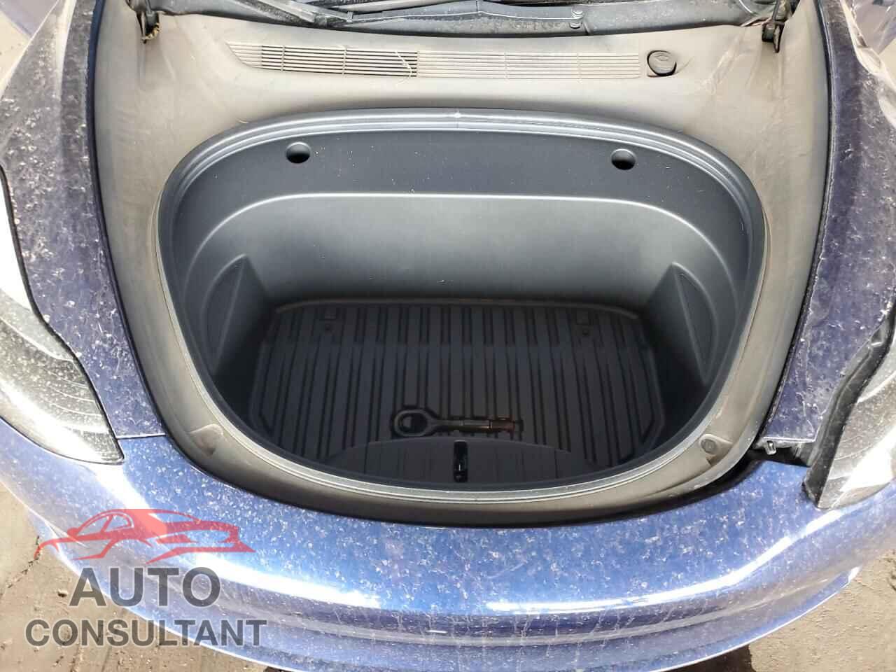 TESLA MODEL 3 2023 - 5YJ3E1EC6PF397572