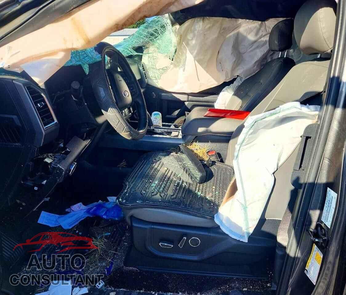 FORD F150 2015 - 1FTEX1EP3FKE75264