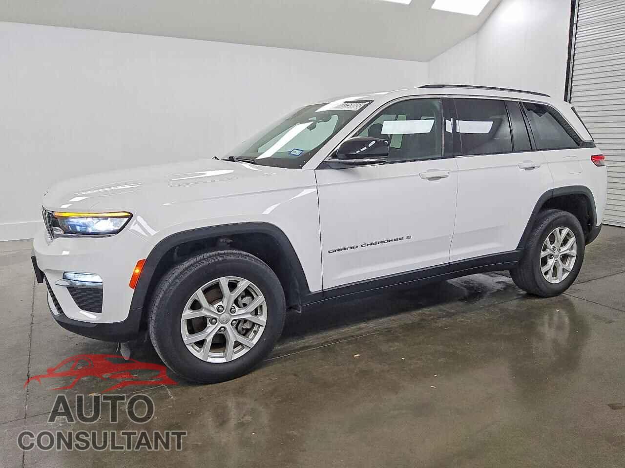 JEEP CHEROKEE 2023 - 1C4RJHBG3PC500868