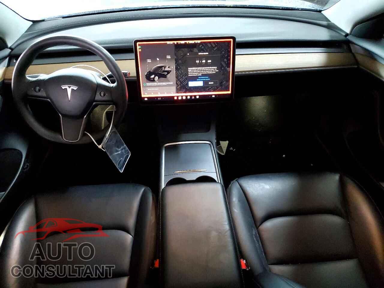 TESLA MODEL 3 2023 - 5YJ3E1EB8PF386323