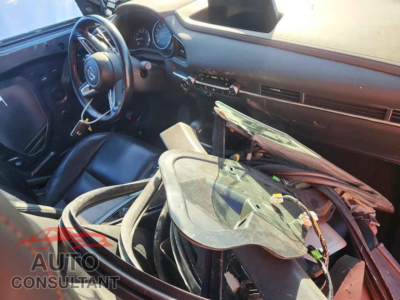 MAZDA CX30 2021 - 3MVDMBDY7MM309094