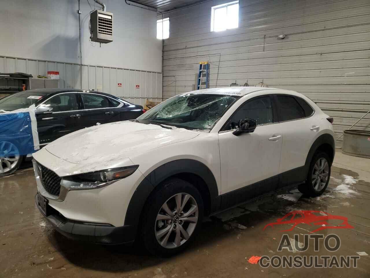 MAZDA CX30 2021 - 3MVDMBBL3MM205516