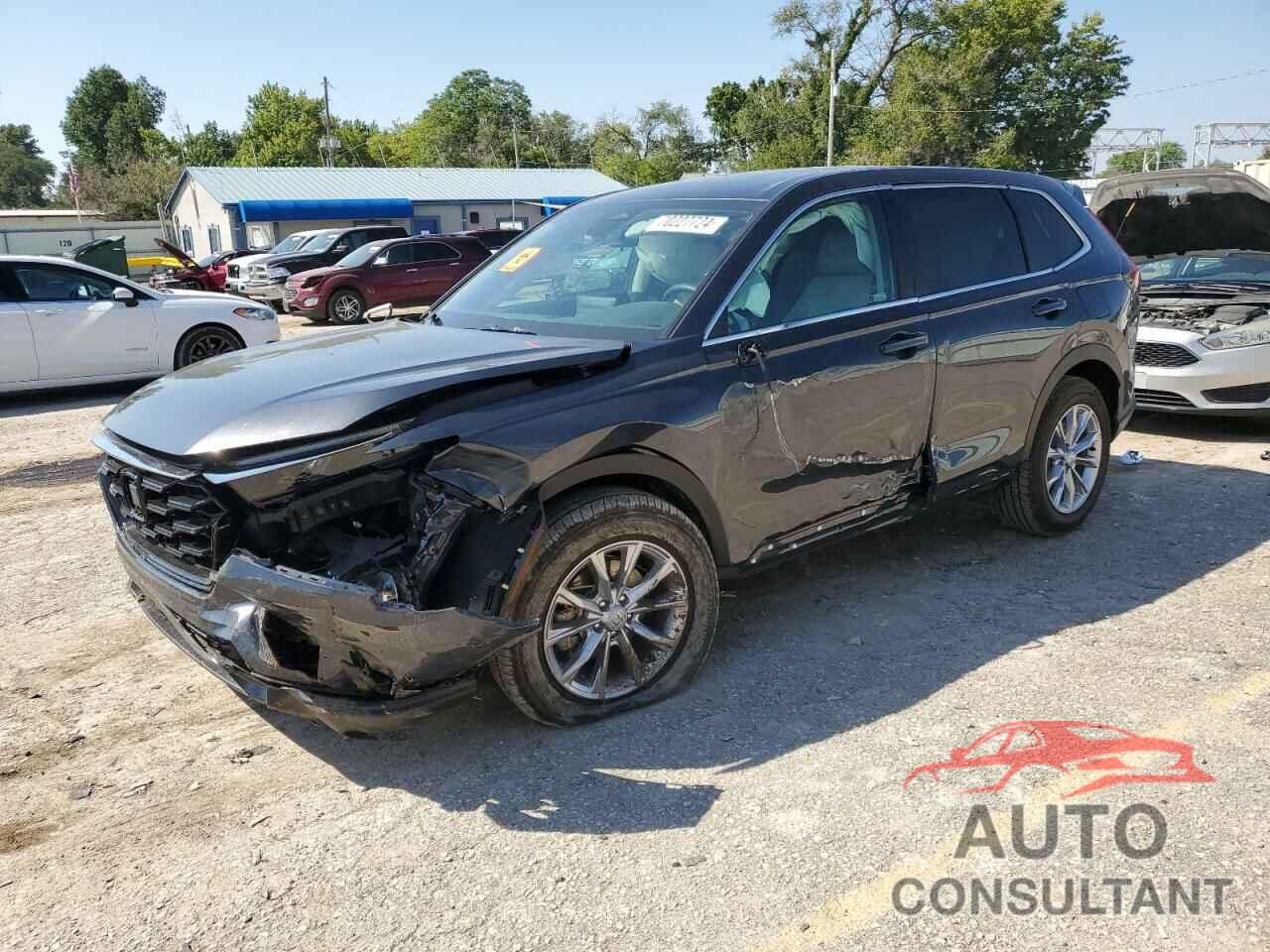 HONDA CRV 2024 - 7FARS4H40RE005282