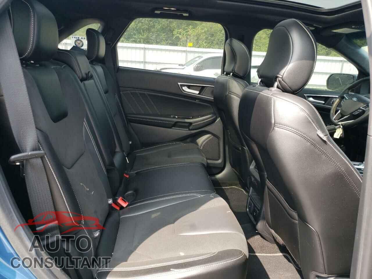 FORD EDGE 2019 - 2FMPK4AP5KBC57650
