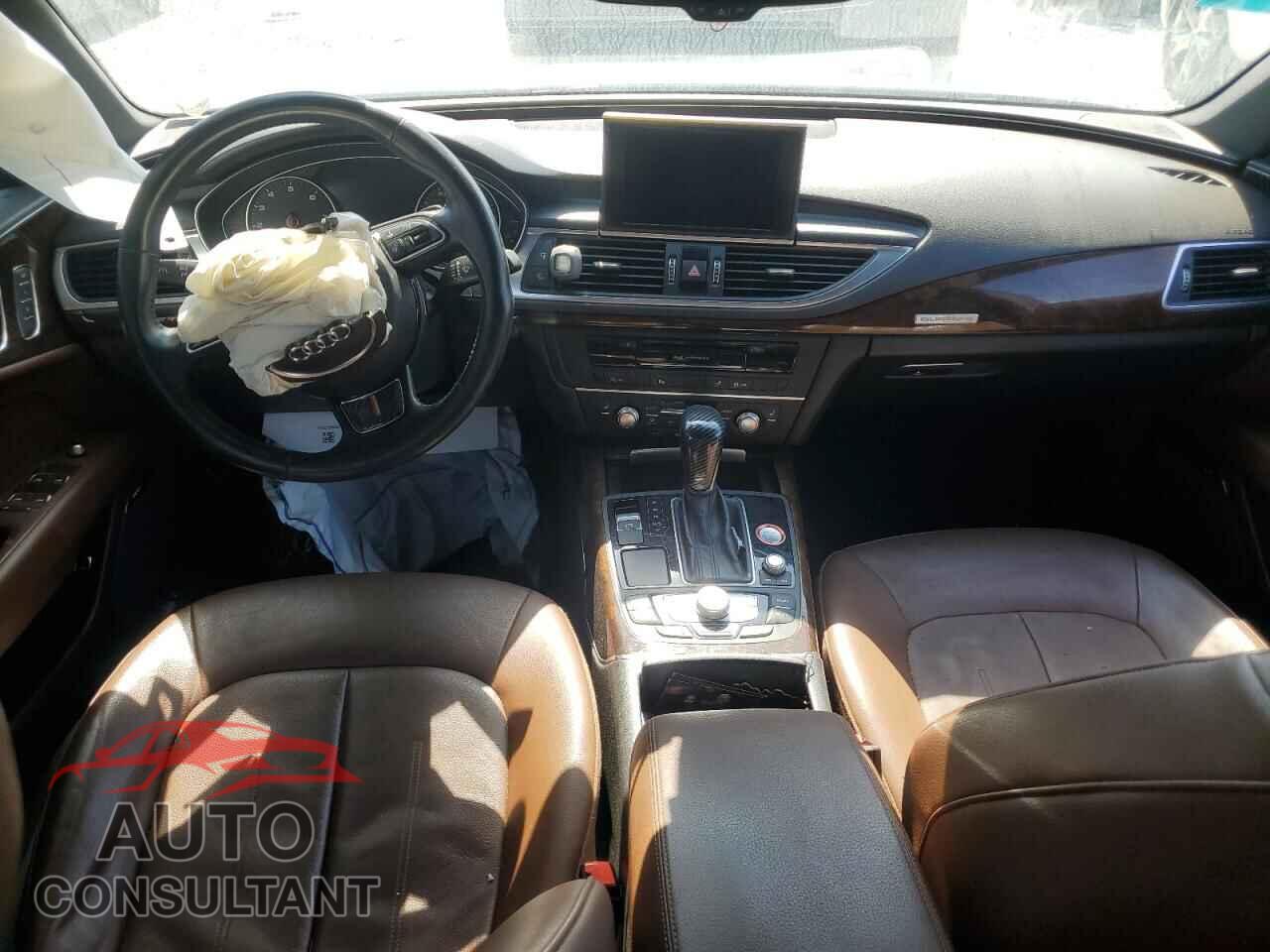 AUDI A7 2017 - WAUW2AFC6HN031809