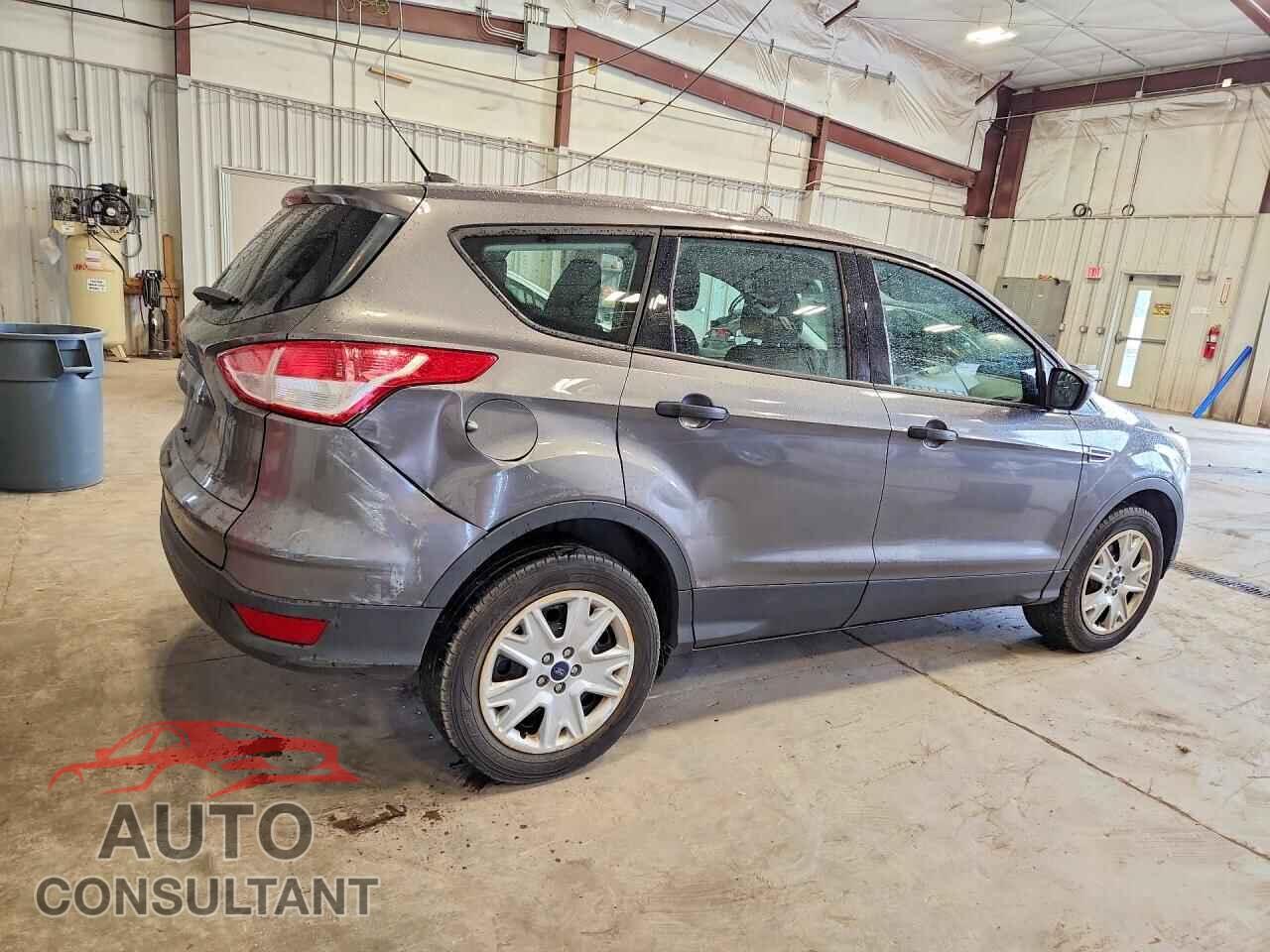 FORD ESCAPE 2013 - 1FMCU0F77DUD34106