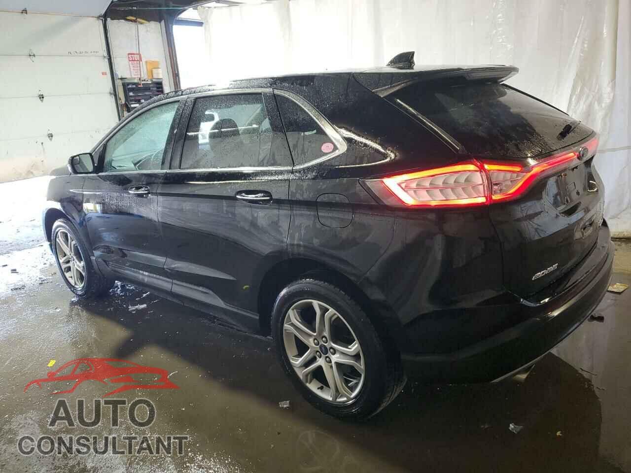 FORD EDGE 2016 - 2FMPK4K81GBB42557
