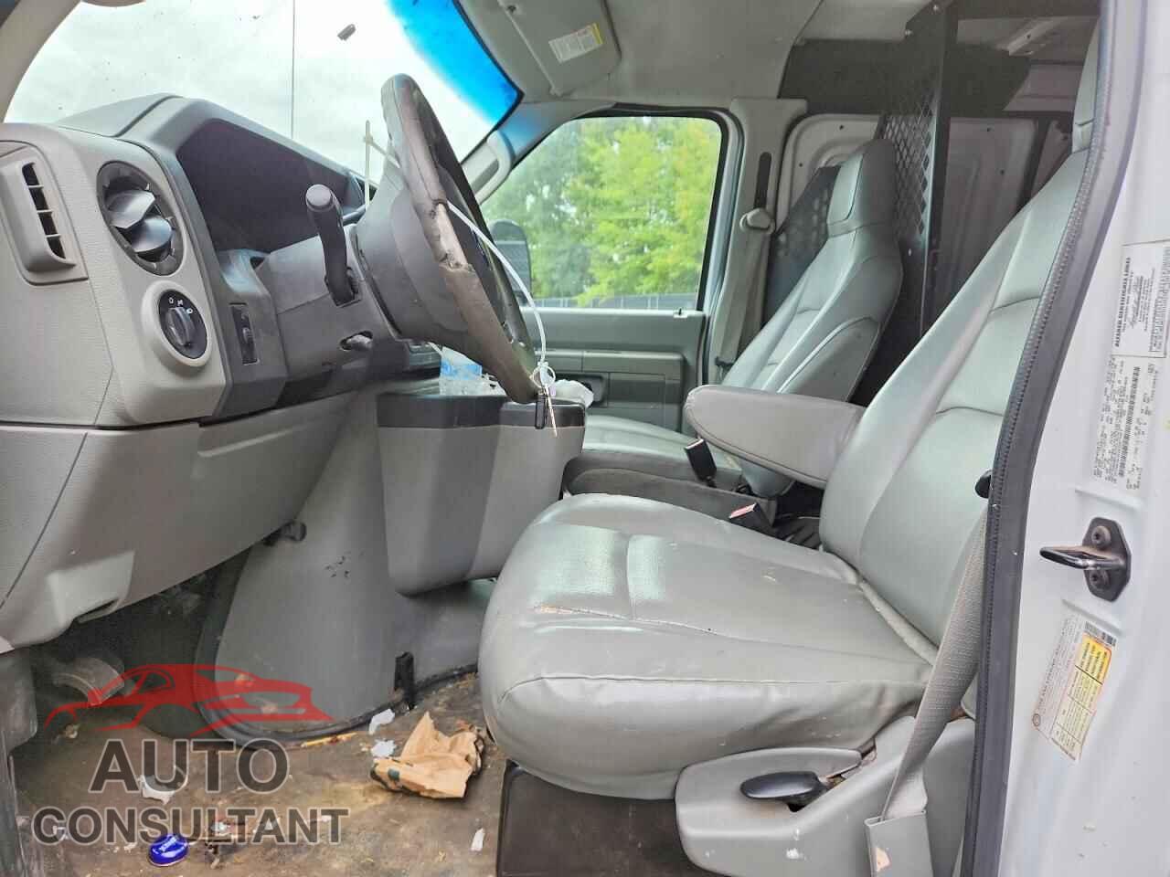 FORD ECONOLINE 2014 - 1FTNE2EWXEDB15477