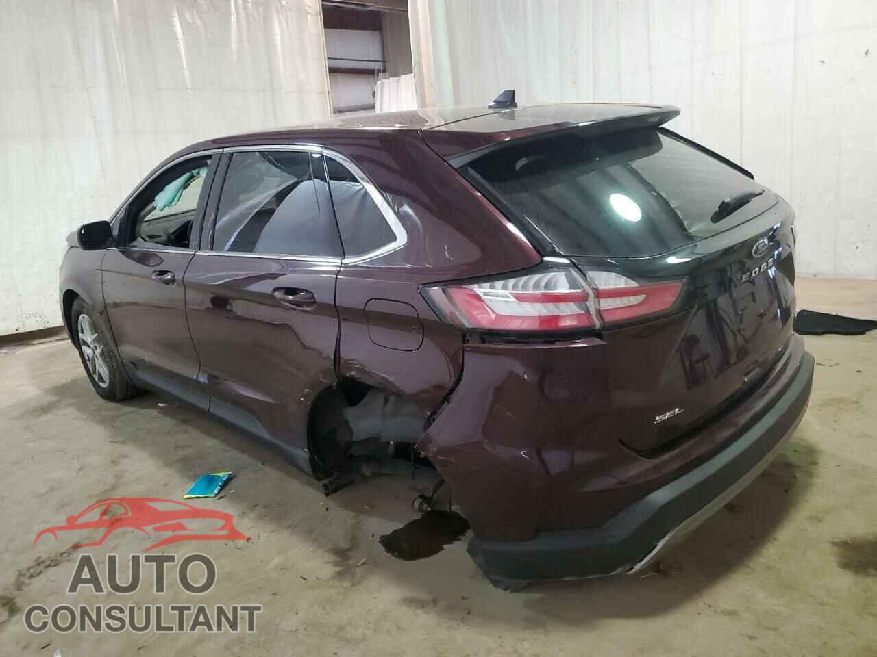 FORD EDGE 2023 - 2FMPK4J9XPBA19401