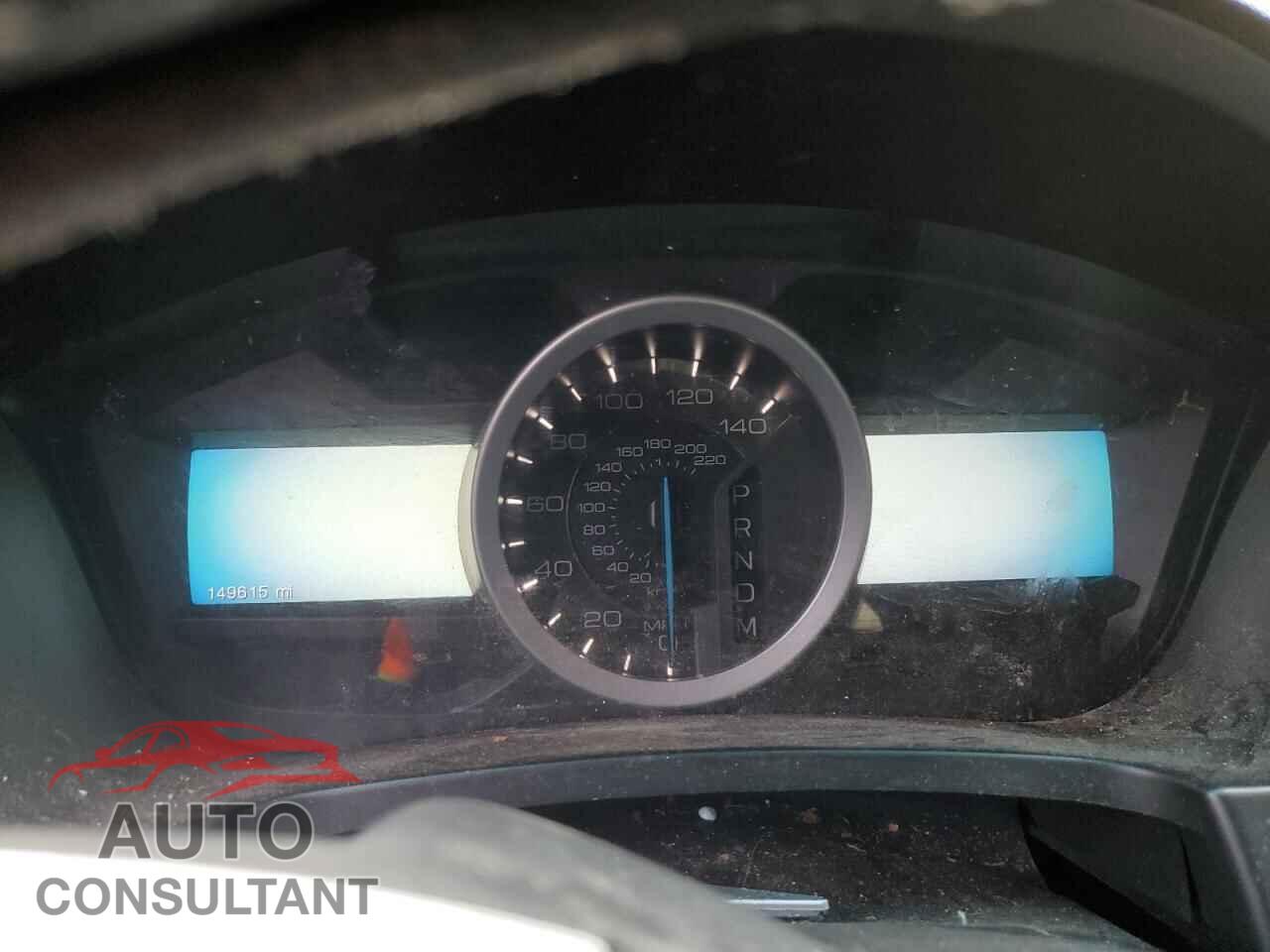 FORD EXPLORER 2013 - 1FM5K8D85DGC87617