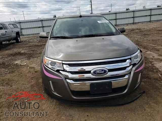 FORD EDGE 2014 - 2FMDK3JCXEBA25091