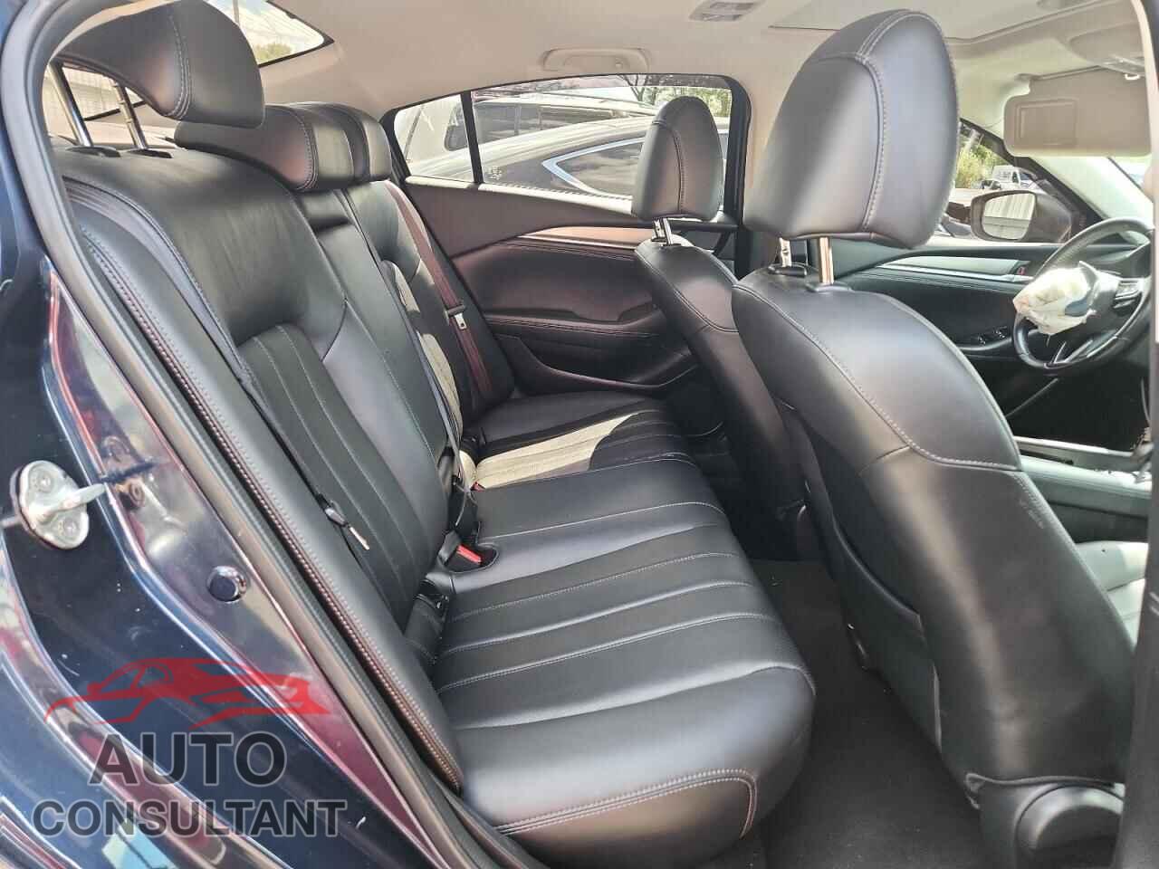 MAZDA 6 2021 - JM1GL1VM8M1611630