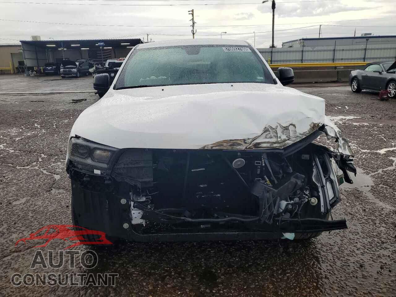 DODGE DURANGO 2026 - 1C4RDHDG0TC225538