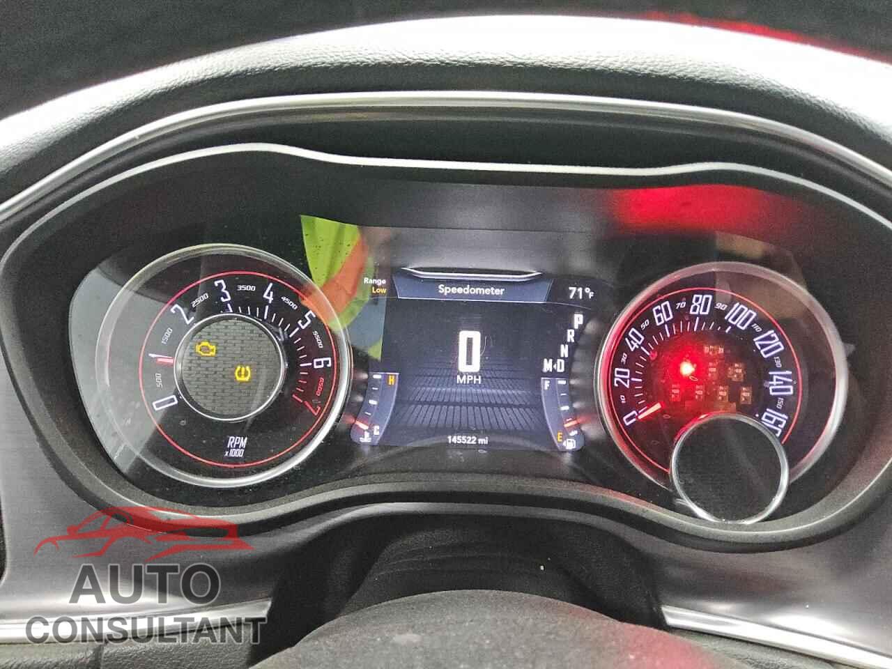 DODGE CHALLENGER 2015 - 2C3CDZAG0FH718741