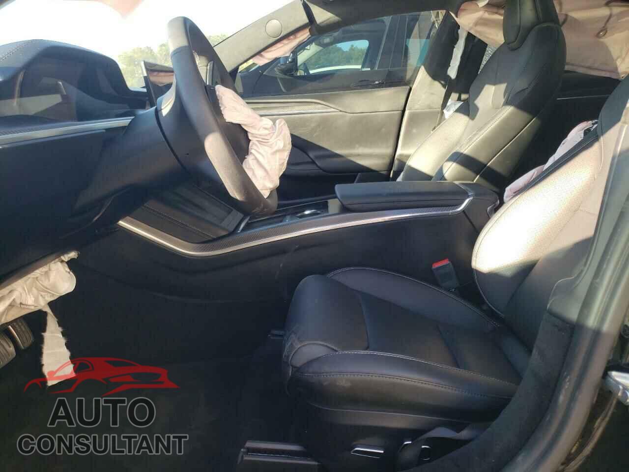 TESLA MODEL S 2023 - 5YJSA1E63PF524294
