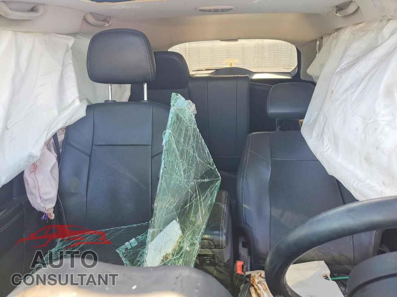 JEEP COMPASS 2014 - 1C4NJCCB9ED582603