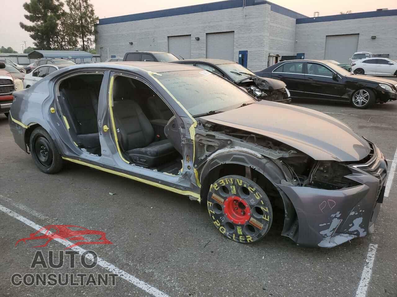 LEXUS GS200 2016 - JTHBA1BL4GA001402