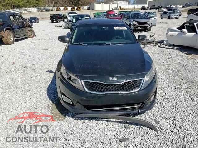KIA OPTIMA 2015 - 5XXGR4A75FG360119