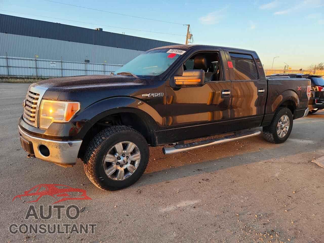 FORD F150 2013 - 1FTFW1EFXDFD50797