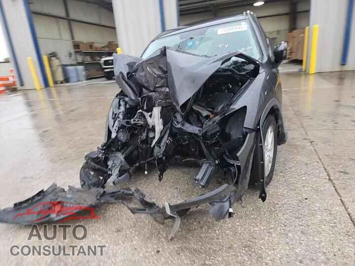 MAZDA CX-5 2014 - JM3KE2BE8E0371808