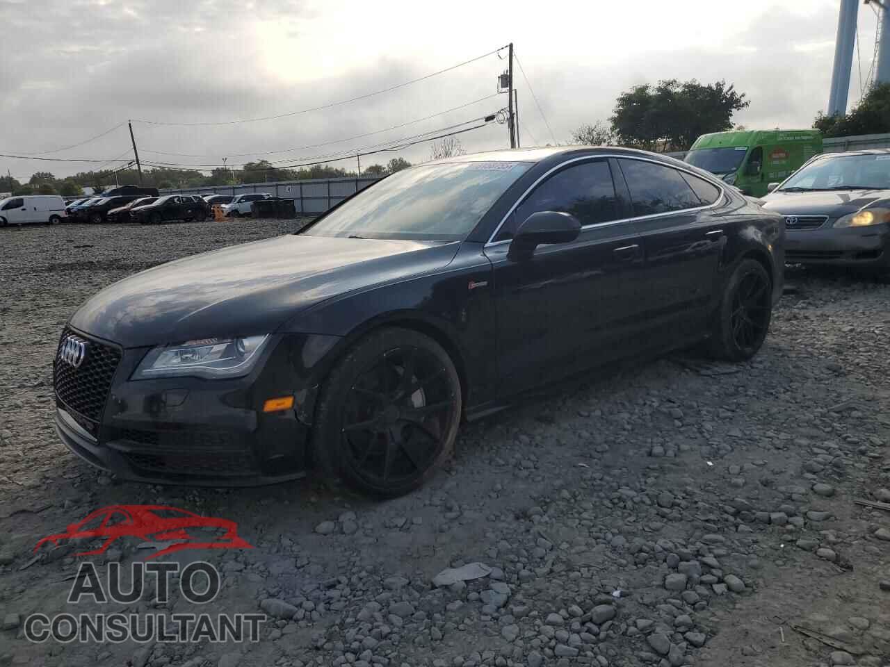 AUDI A7 2014 - WAU2GAFC1EN018705