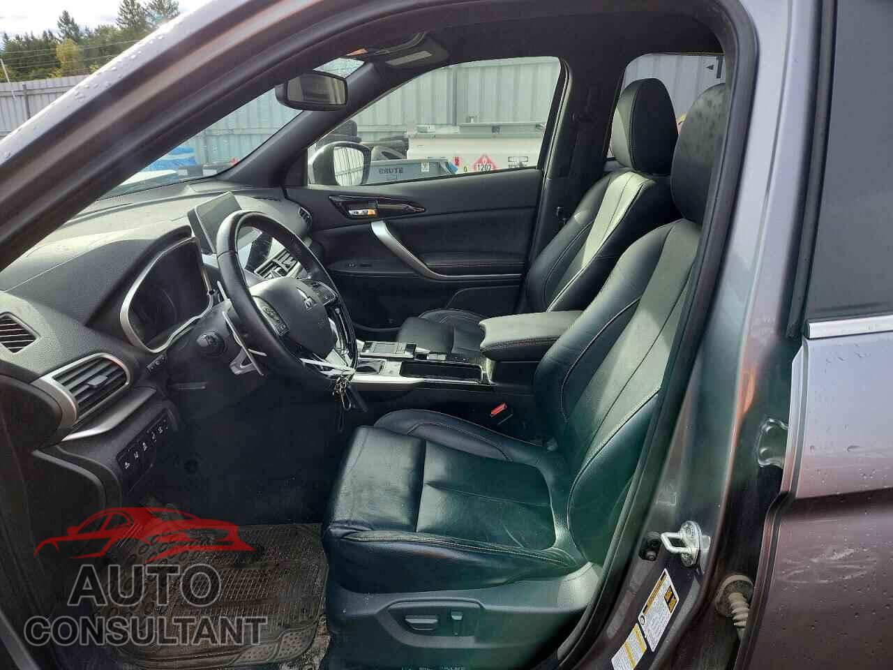 MITSUBISHI ECLIPSE 2020 - JA4AT4AAXLZ601808