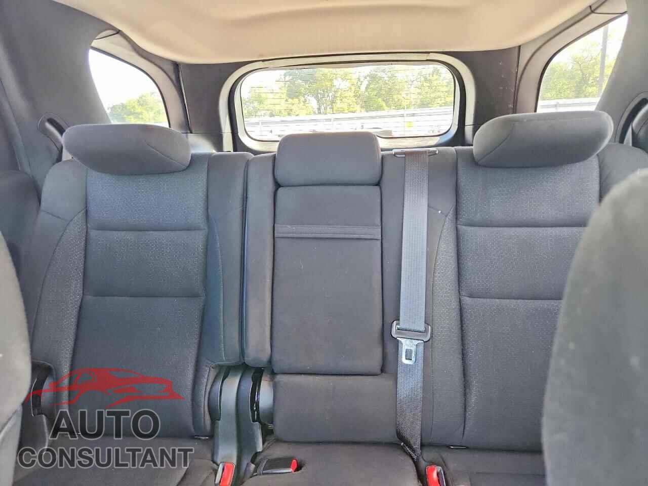 DODGE DURANGO 2017 - 1C4RDJFG9HC924176