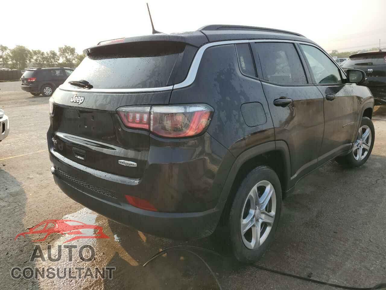 JEEP COMPASS 2023 - 3C4NJDBN5PT517293