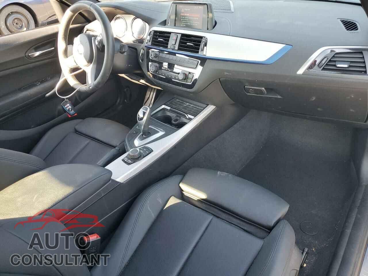 BMW M2 2020 - WBA2J5C03L7F84565