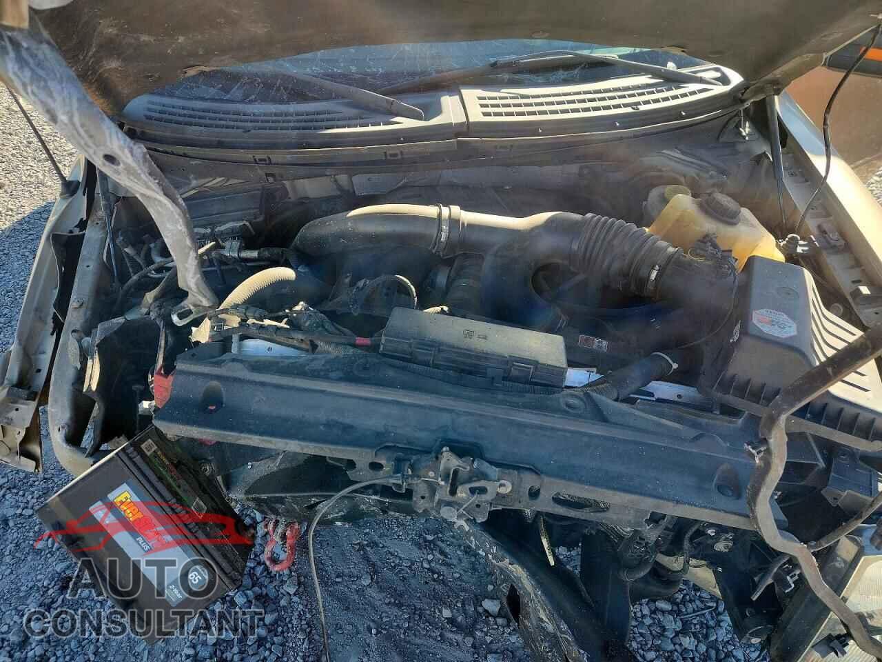 FORD F150 2013 - 1FTFX1ET8DFD94476