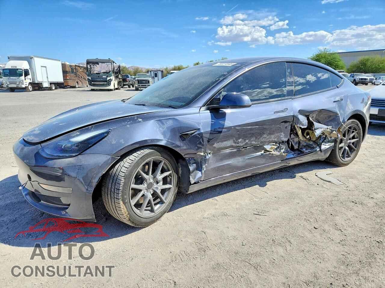 TESLA MODEL 3 2023 - 5YJ3E1EA6PF412151