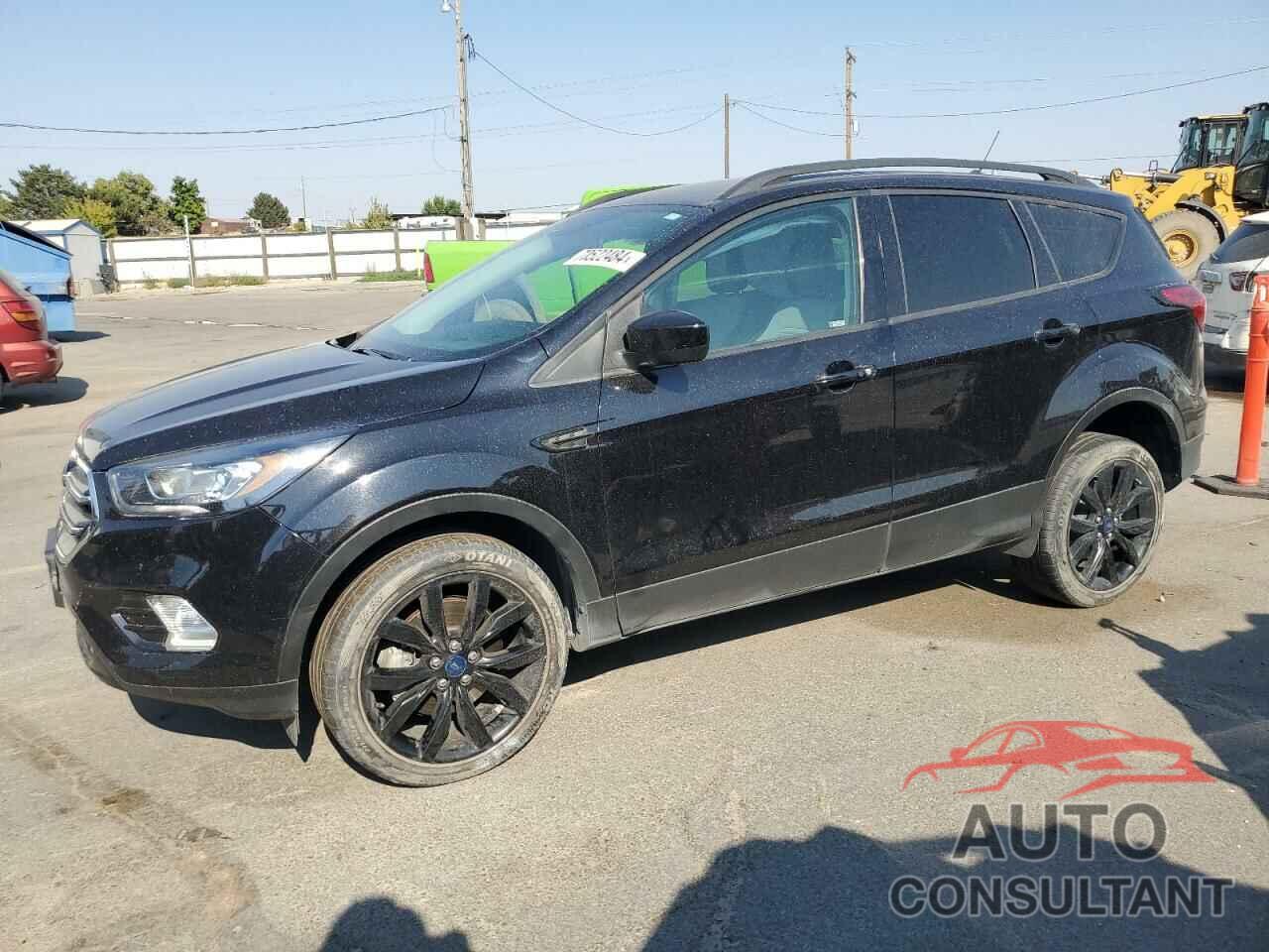 FORD ESCAPE 2019 - 1FMCU9GD7KUB63492