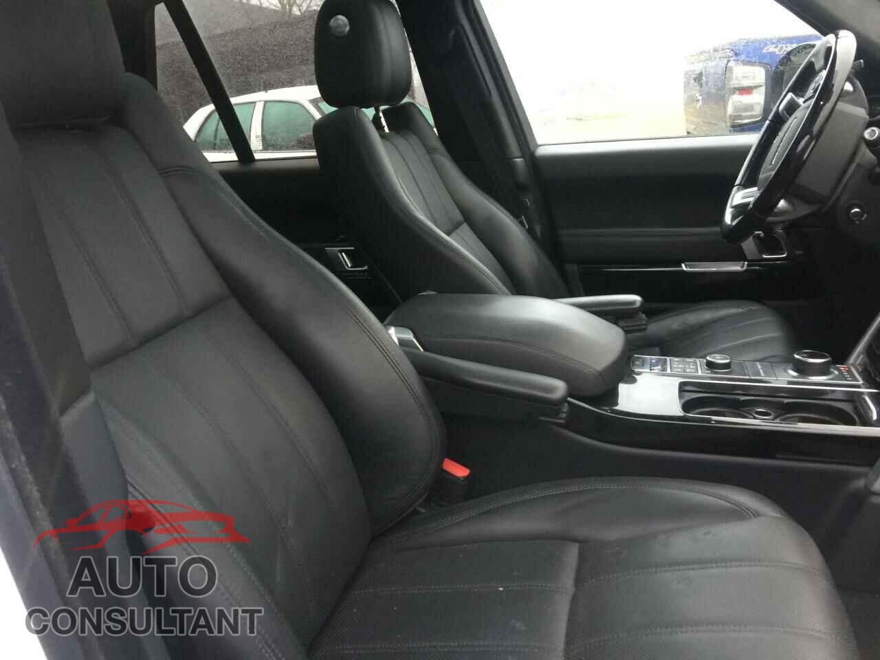 LAND ROVER RANGEROVER 2017 - SALGS2FE0HA338066