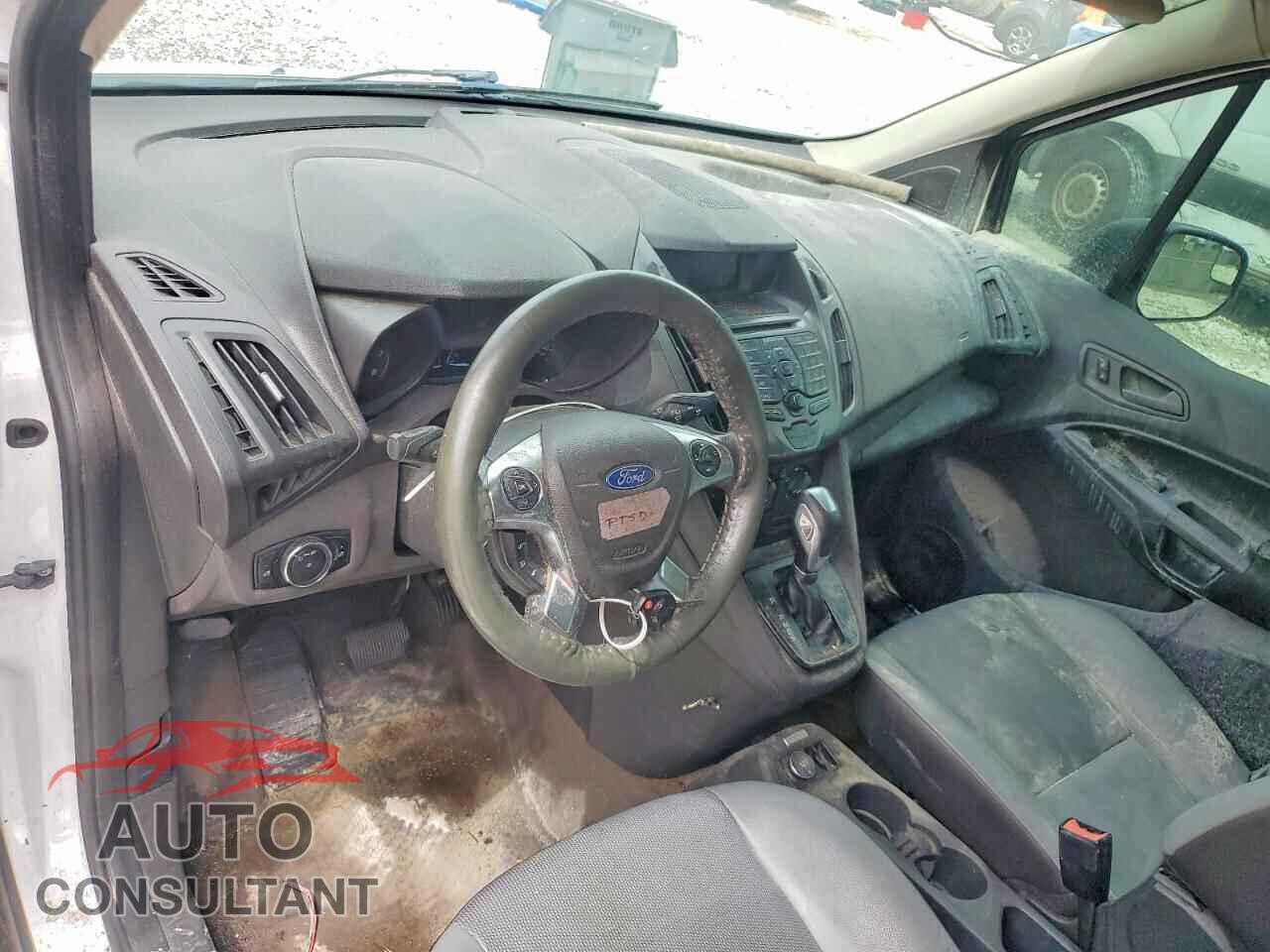 FORD TRANSIT 2016 - NM0LS7E79G1263224