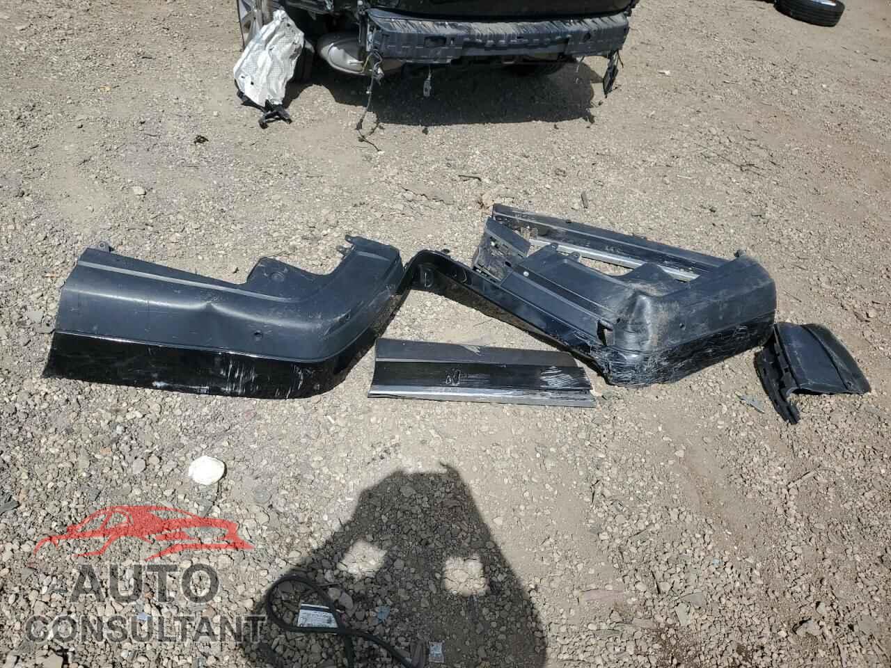 LAND ROVER RANGEROVER 2016 - SALGS2PFXGA313357