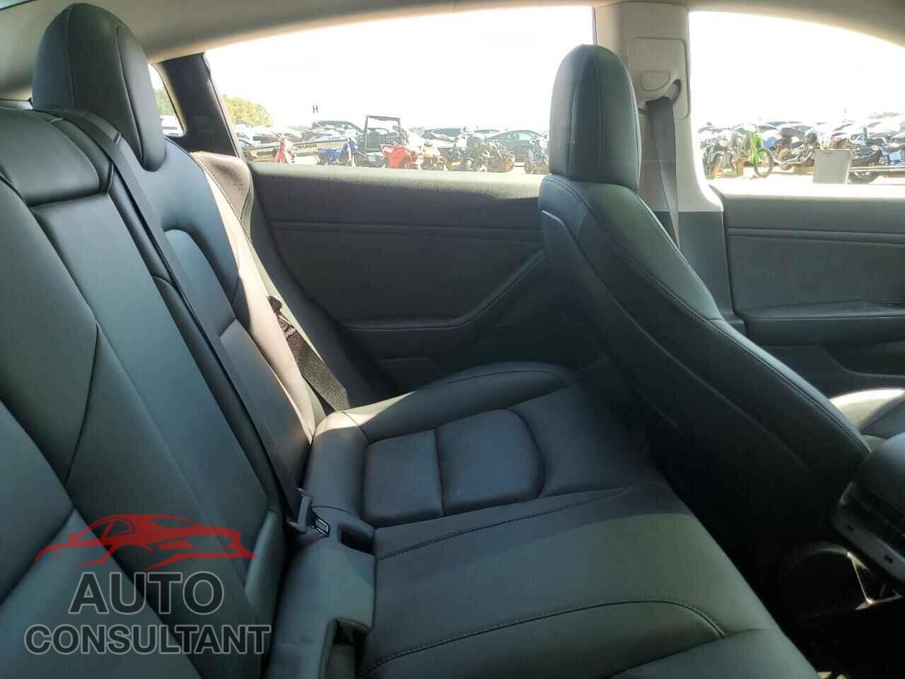 TESLA MODEL 3 2019 - 5YJ3E1EB7KF441319