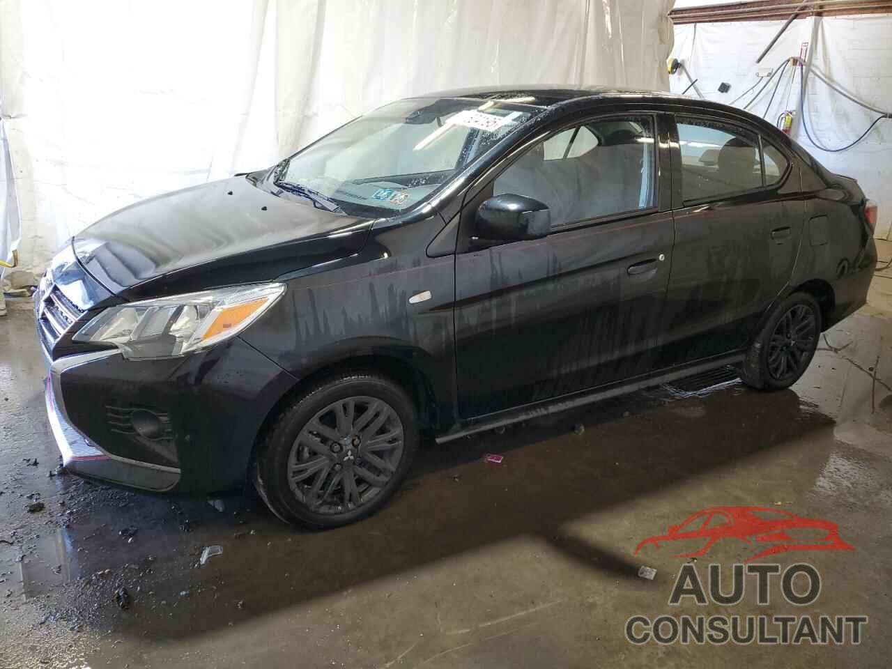 MITSUBISHI MIRAGE 2023 - ML32FUFJ5PHF04673