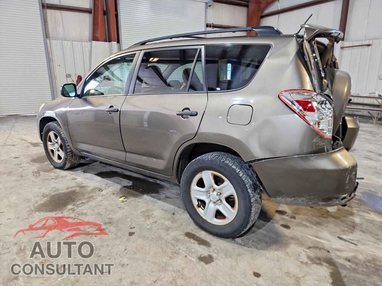TOYOTA RAV4 2010 - 2T3BF4DV0AW080997